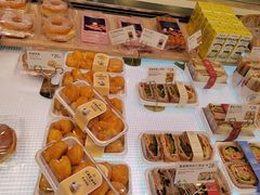 -巴黎贝甜(常德路店)