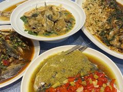 -强盛鱼档·市井鱼馆 | 民间菜(五塘广场店)