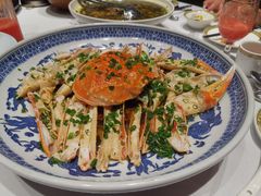 -上海1号私藏菜(静安店)