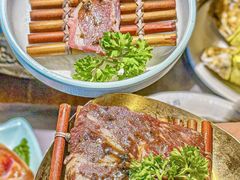-伍棵星炭烤自助料理·烤鳗鱼(浦东食品城店)