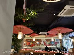 -蕃茄述·好汤自然来(上善熙店)