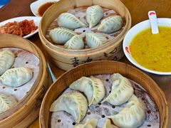 -东升灌浆包(辛庄街总店)