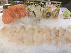 -喜聚薈·花膠雞海鮮火鍋(越秀店)