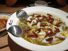 -新太二·鲜料川菜(东汇城店)