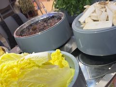 -大橘元自助回转火锅(天河新天地店)