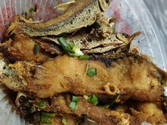-大马弄蒋师傅美食酥鱼(察院前店)