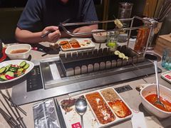 -丰茂烤串(金源店)
