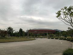 -北京理工大学（珠海）图书馆
