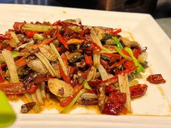 -院8里·少城记忆老川菜(宽窄巷子店)