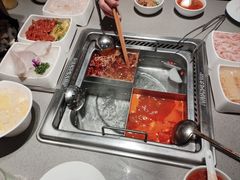 -海底捞火锅(龙湖金沙天街店)