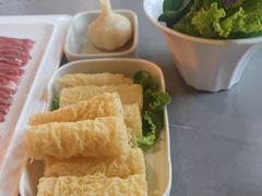 -君邦火锅(新疆大厦店)