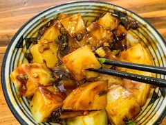 -洁美凉粉店(温江店)