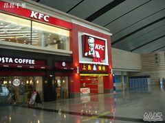 -肯德基(北京南站店)