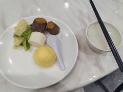 -昆明花之城豪生国际大酒店·怡享阁