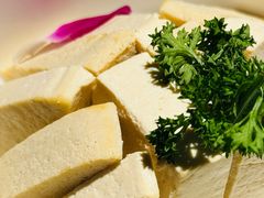 -额尔敦传统涮(公园西路店)