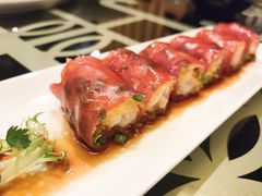 -富力丽思卡尔顿酒店·丽轩中餐厅