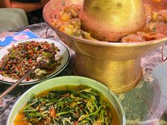 -浩海火燒雲傣家菜(芮欧百货店)