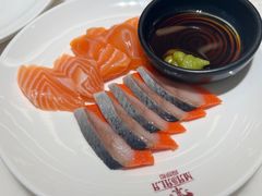 -玛莎拉自助餐厅(国贸店)