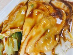 蚝+丸套餐.-华威达牛庄(黄埔大道西店)