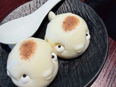 -永安鱼庄·镇江菜(东吴路店)