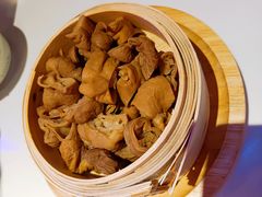 辣卤耙肥肠-卤校长重庆火锅(国兴店)