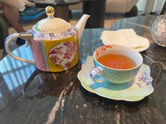 -上海外滩茂悦大酒店