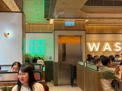 -华嫂冰室(尖沙咀店)