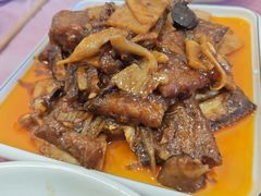 -乐乐餐厅(湘子庙街店)