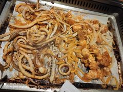 -新石器烤肉(无锡万象城店)