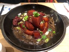 -中国徽菜·徽商故里(广安门店)