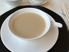 老火靓汤-利苑酒家(金宝店)