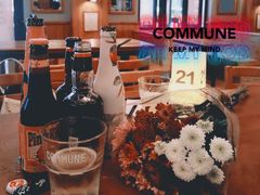 -COMMUNE幻师(花园道店)
