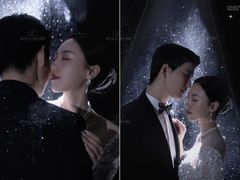 -金夫人婚纱摄影(惠阳店)