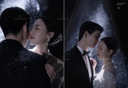 -金夫人婚纱摄影(惠阳店)