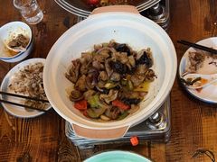 -覃大个·藕汤印象(博奇路店)