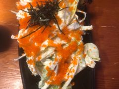 -鳗鱼家·深夜食堂(军博店)
