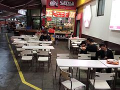 大堂-生辉烧卤(国贸店)