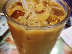 -兰芳园(上环店)