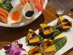 -和彩放题餐厅(酒仙桥店)