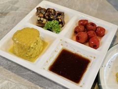 -都一处烧麦馆(前门店)