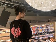 -黑胶星球(华发中城商都店)