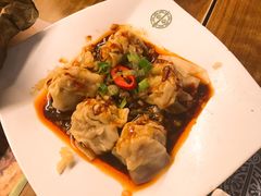 红油抄手-添好运点心专门店(深水埗店)