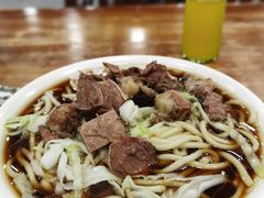 -柴氏风味斋(甘家口店)