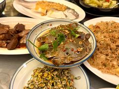 -汕头龙光喜来登酒店-采悦轩中餐厅