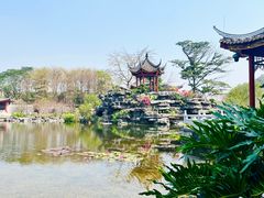 -顺峰山公园