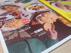 -卡朋西餐(悦汇城店)