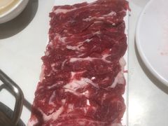 -焯牛潮汕牛肉火锅(云峰街创始店)