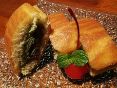 -千代武日本料理(爱建店)