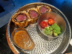 -西堤厚牛排(国瑞店)