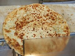 葱油饼-咏春葱油饼(德政中路店)